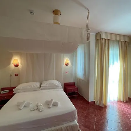 Hotel Ah Premium Baia Dei Faraglioni Mattinata