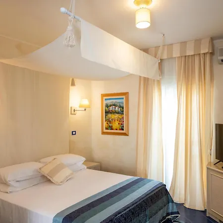 Ah Premium Baia Dei Faraglioni Hotel