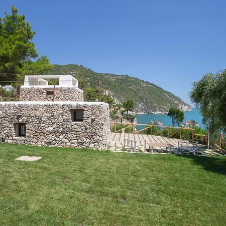 Ah Premium Baia Dei Faraglioni 4* Mattinata