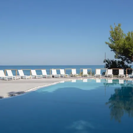 Ah Premium Baia Dei Faraglioni Hotel