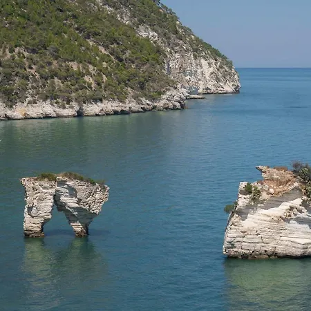 Ah Premium Baia Dei Faraglioni Hotel 4*