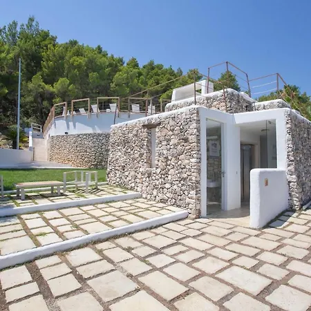 Ah Premium Baia Dei Faraglioni Hotel