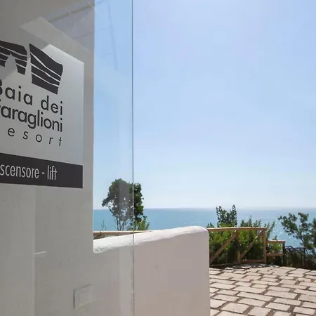 Hotel Ah Premium Baia Dei Faraglioni Mattinata