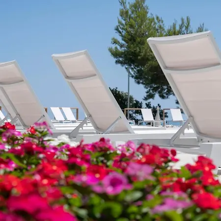 Ah Premium Baia Dei Faraglioni 4* Mattinata