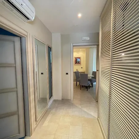 Ah Premium Baia Dei Faraglioni Hotell Mattinata