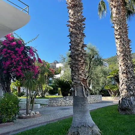 Ah Premium Baia Dei Faraglioni 4* Mattinata