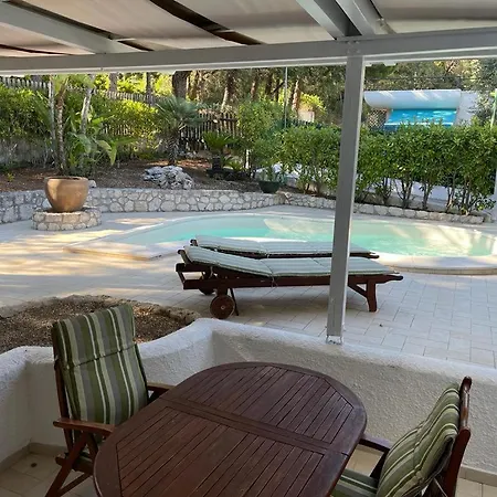 Ah Premium Baia Dei Faraglioni Hotel