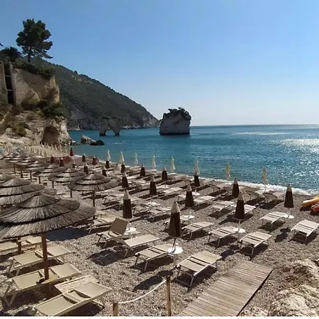 Ah Premium Baia Dei Faraglioni Hotel 4*