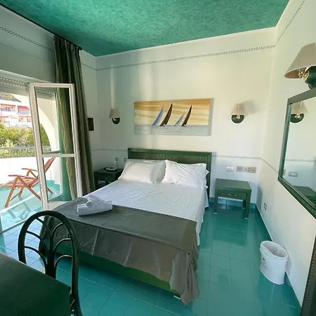 Ah Premium Baia Dei Faraglioni Hotel Mattinata
