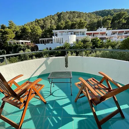 Hotell Ah Premium Baia Dei Faraglioni