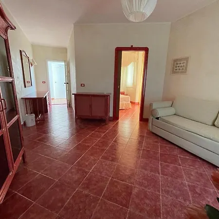 Hotel Ah Premium Baia Dei Faraglioni 4*