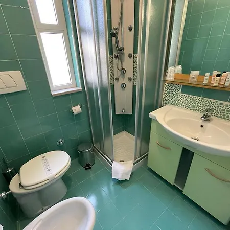 Ah Premium Baia Dei Faraglioni Hotel 4*