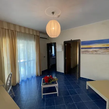 Apulia Hotel Baia Dei Faraglioni Resort