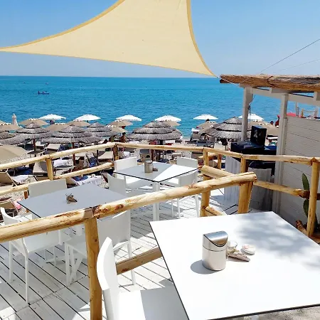 Ah Premium Baia Dei Faraglioni 4*