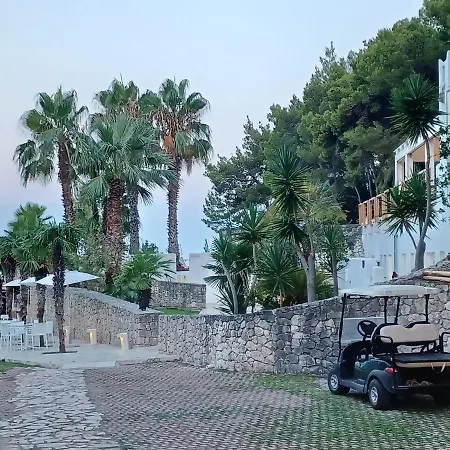 Ah Premium Baia Dei Faraglioni Hotel 4*