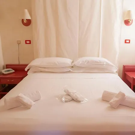 Ah Premium Baia Dei Faraglioni Hotel 4*