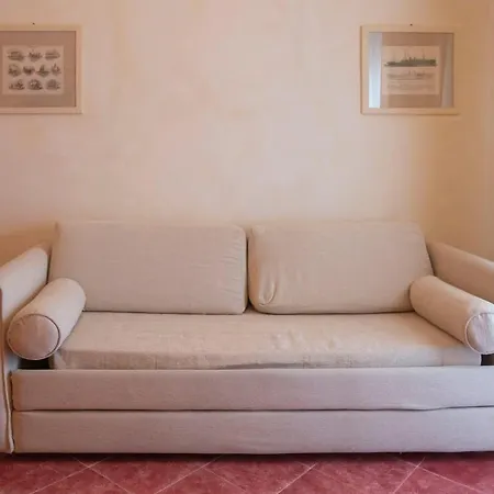 Ah Premium Baia Dei Faraglioni 4* Mattinata