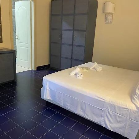 Ah Premium Baia Dei Faraglioni Ξενοδοχείο 4*