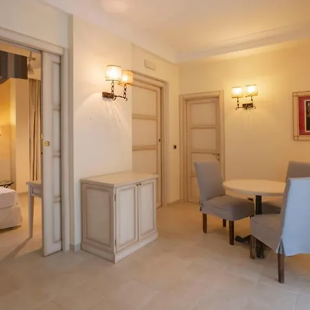 Hotel Ah Premium Baia Dei Faraglioni 4*
