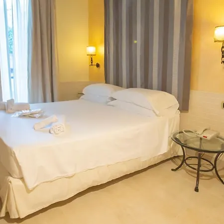 Ah Premium Baia Dei Faraglioni Hotel