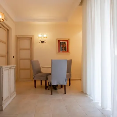 Ah Premium Baia Dei Faraglioni Hotel