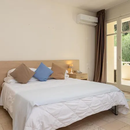 Hotell Ah Premium Baia Dei Faraglioni Mattinata