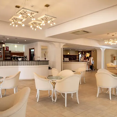 Hotell Ah Premium Baia Dei Faraglioni Mattinata