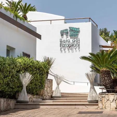 Hotel Ah Premium Baia Dei Faraglioni