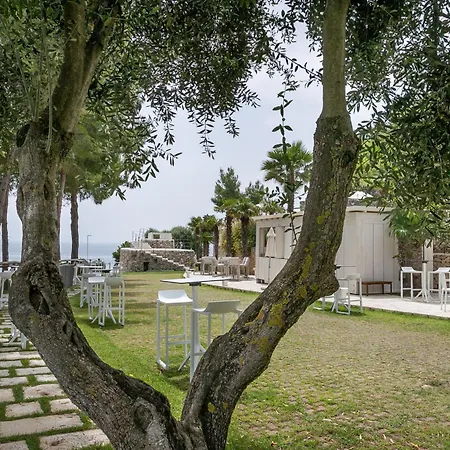 Hotel Ah Premium Baia Dei Faraglioni