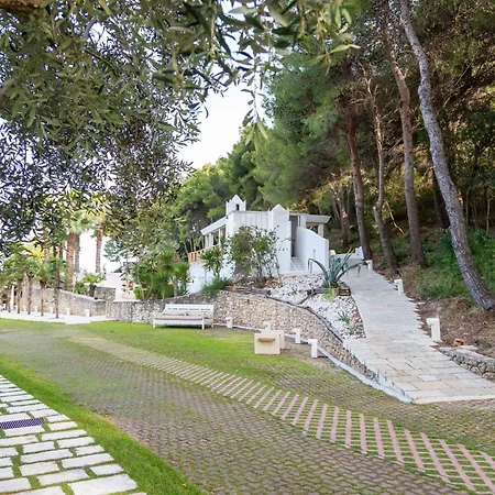 Hotel Ah Premium Baia Dei Faraglioni
