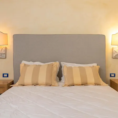 Ah Premium Baia Dei Faraglioni Hotel Mattinata