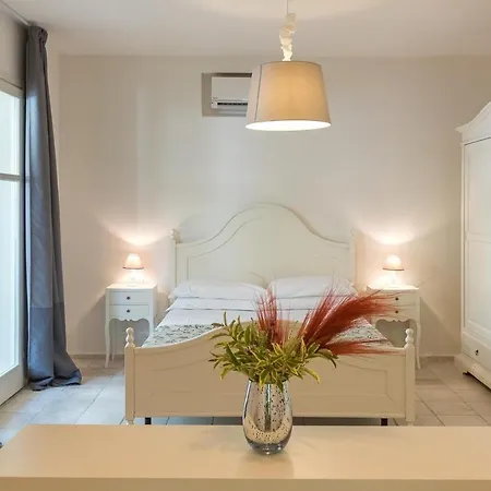 Ah Premium Baia Dei Faraglioni Hotel Mattinata