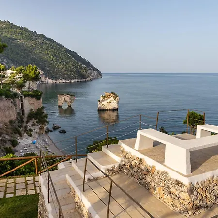 Ah Premium Baia Dei Faraglioni Hotel Mattinata