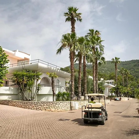 Hotel Ah Premium Baia Dei Faraglioni
