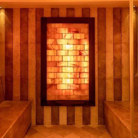 Ah Premium Baia Dei Faraglioni Hotel 4*