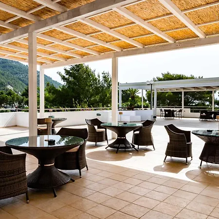 Apulia Hotel Baia Dei Faraglioni Resort 4*