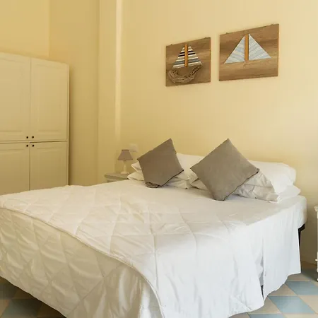 Ah Premium Baia Dei Faraglioni Hotel