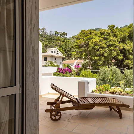 Ah Premium Baia Dei Faraglioni 4* Mattinata
