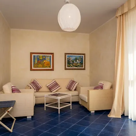 Ah Premium Baia Dei Faraglioni Hotel Mattinata