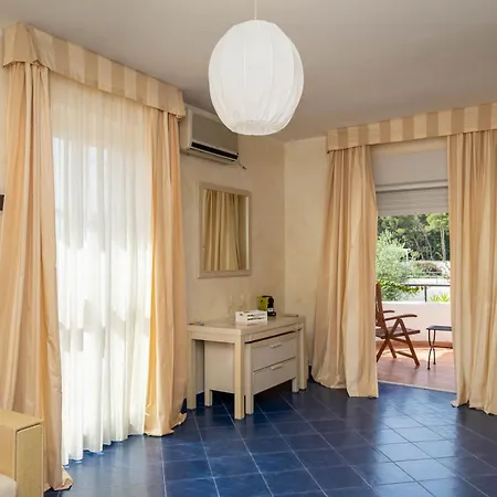 Ah Premium Baia Dei Faraglioni 4* Mattinata
