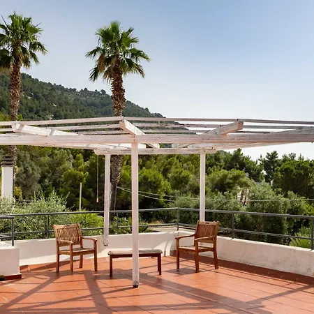 Ah Premium Baia Dei Faraglioni Hotel 4*