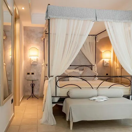 Hotel Ah Premium Baia Dei Faraglioni Mattinata