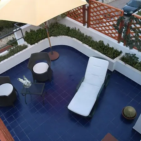 Apulia Hotel Baia Dei Faraglioni Resort 4*