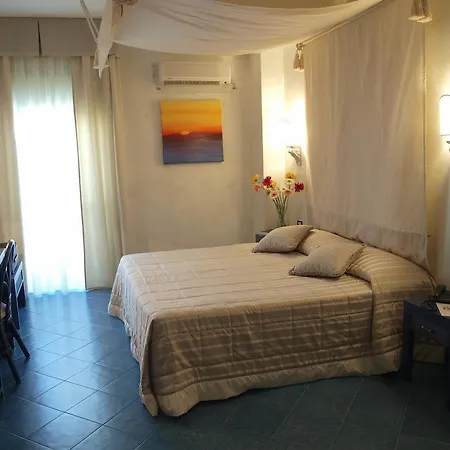 Ah Premium Baia Dei Faraglioni 4* Mattinata